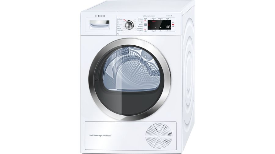 Máy Sấy BOSCH HMH.WTW85561BY