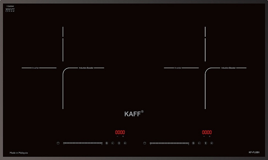 Bếp Từ KAFF KF-FL68II