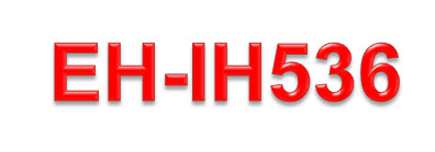 Bếp Từ CHEFS EH-IH536