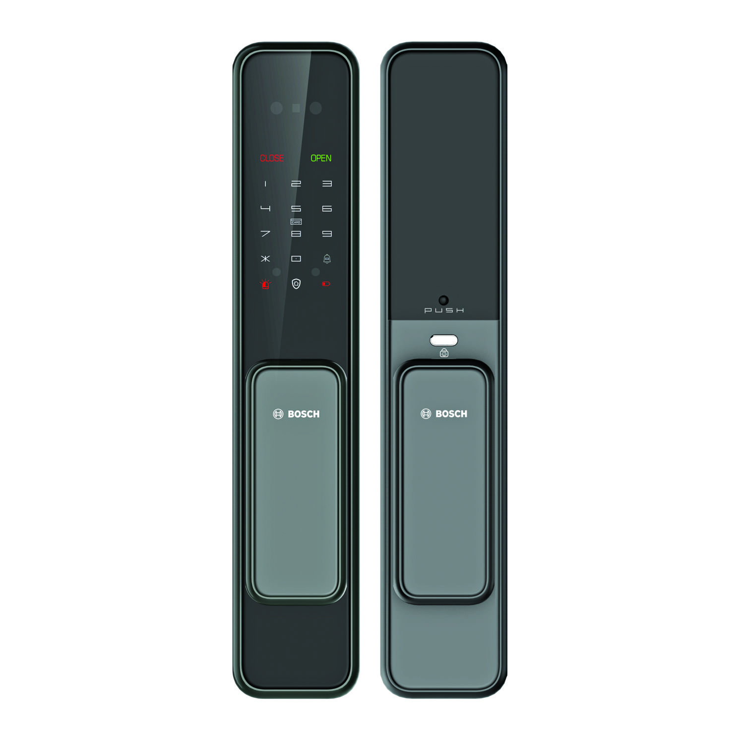 Khóa Điện Tử BOSCH EL 600B