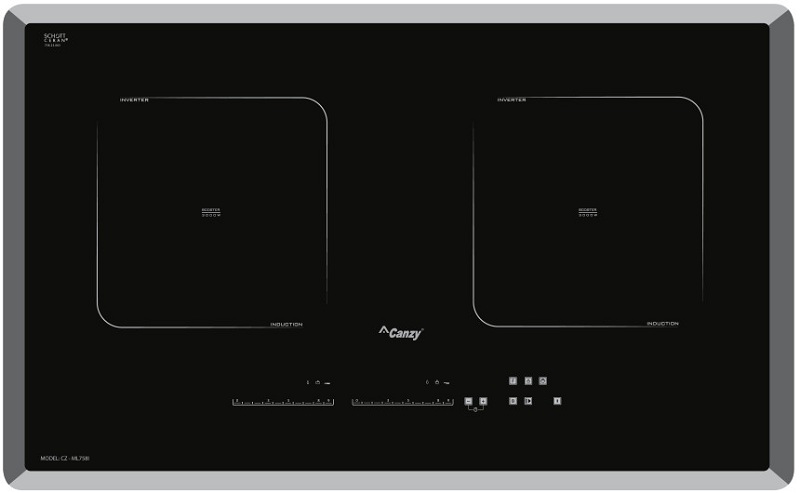 Bếp Từ CANZY CZ-ML758I