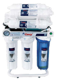 Màng Lọc RO CANZY CZ-Deluxe 68/09KV