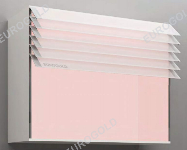 Tủ Cánh Kính Tự Động Thông Minh EUROGOLD ESM2090