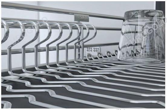Giá Xoong Nồi Inox Oval EUROGOLD EPV6090