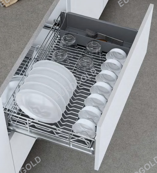Giá Xoong Nồi Inox Oval EUROGOLD EPV6090
