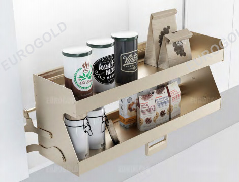 Giá Nâng Hạ Nhôm Anode EUROGOLD EUM9090