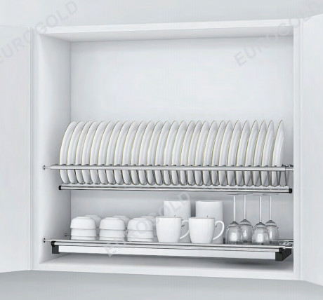 Giá Bát Cố Định Dạng V EUROGOLD EU01100