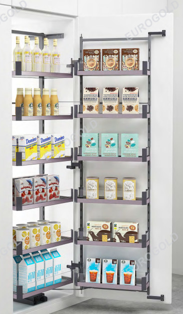 Tủ Kho Hộp EUROGOLD MA0660