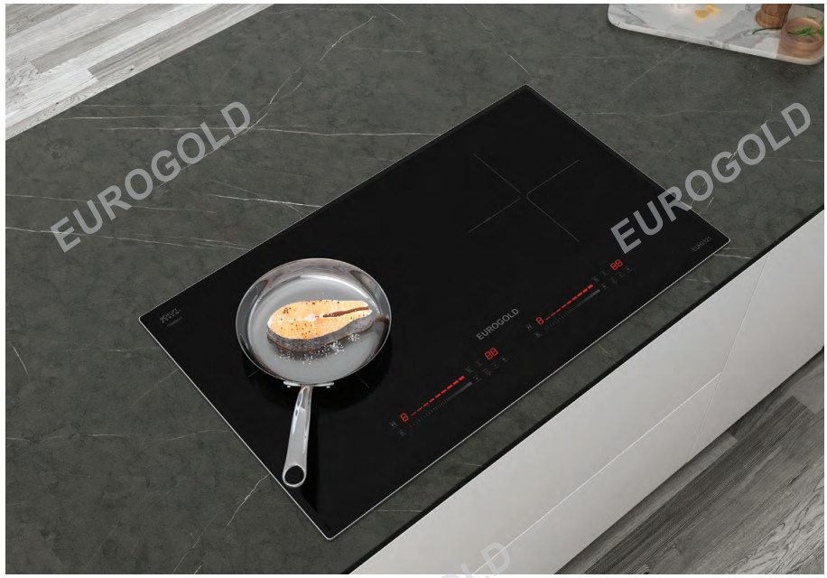 Bếp Từ EUROGOLD EUH2121