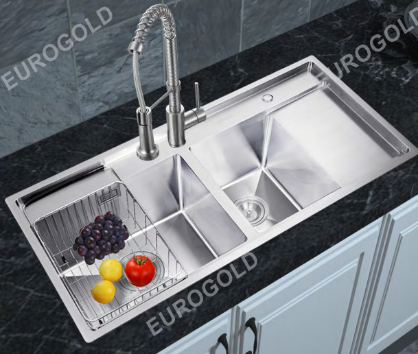 Chậu Rửa EUROGOLD EUP39850