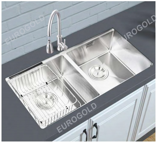 Chậu Rửa EUROGOLD EUS98746