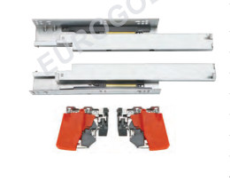 Ray Âm Mở EUROGOLD SA550