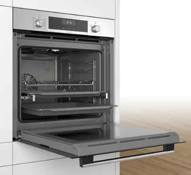Lò Nướng BOSCH HBA512BR0|Serie 4
