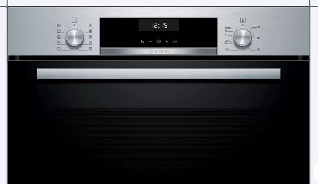Lò Nướng BOSCH HBG5370S0|Serie 6