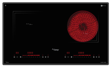 Bếp Điện Từ CANZY CZ-888PH