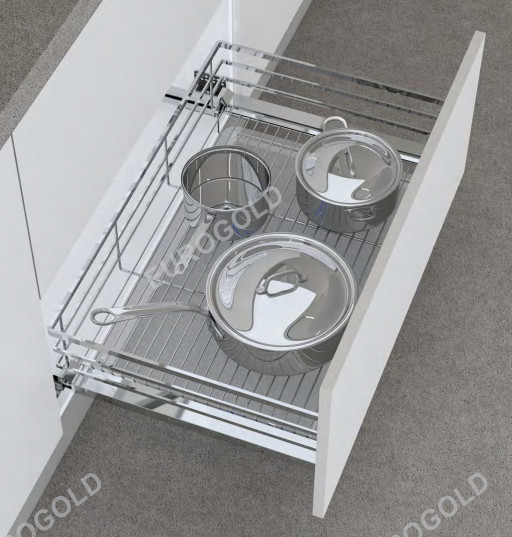 Giá Xoong Nồi EUROGOLD EP90B