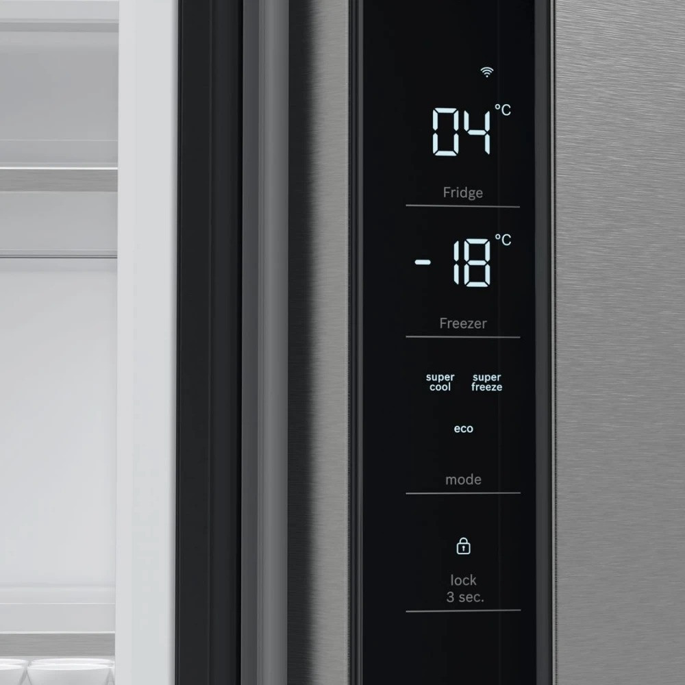 Tủ Lạnh BOSCH KFN96APEAG|Serie 6