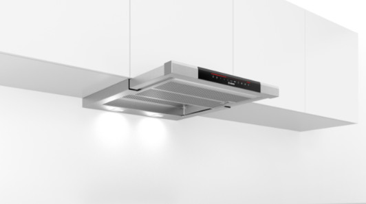 Máy Hút Mùi BOSCH EUI.DFS067K51|Serie 8