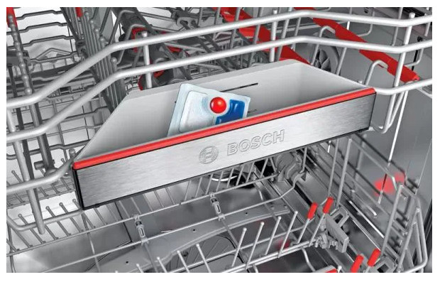 Máy Rửa Chén BOSCH SMS4HVI31E|Serie 4