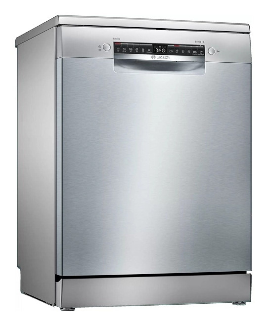 Máy Rửa Chén BOSCH SMS4HVI31E|Serie 4
