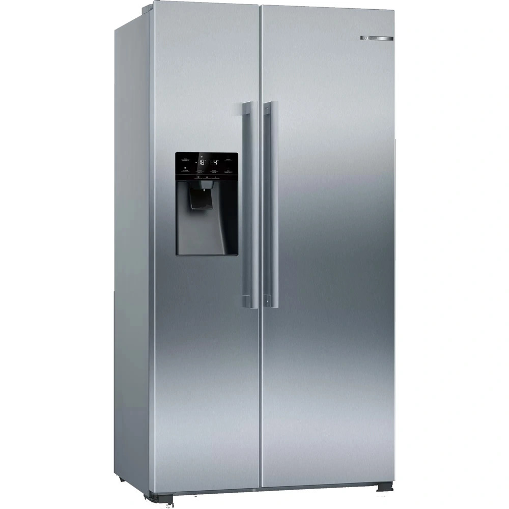Tủ Lạnh BOSCH KAI93VIFP|Serie 6