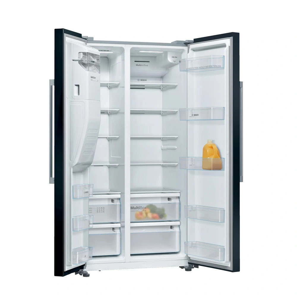 Tủ Lạnh BOSCH KAD93VBFP|Series 6