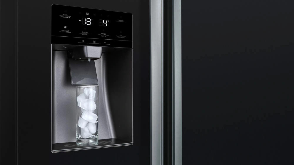Tủ Lạnh BOSCH KAD93VBFP|Series 6
