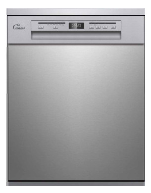 Máy Rửa Chén  TOMATE TOM 4303-W12