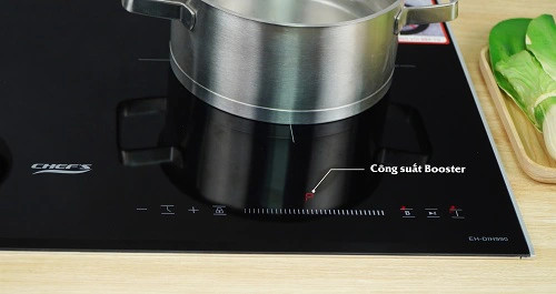 Bếp Từ CHEFS EH-DIH990