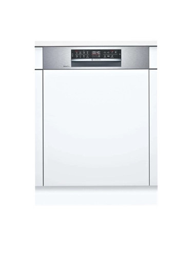 Máy Rửa Chén BOSCH SMI6EDS57E|Serie 6 NEW 2022