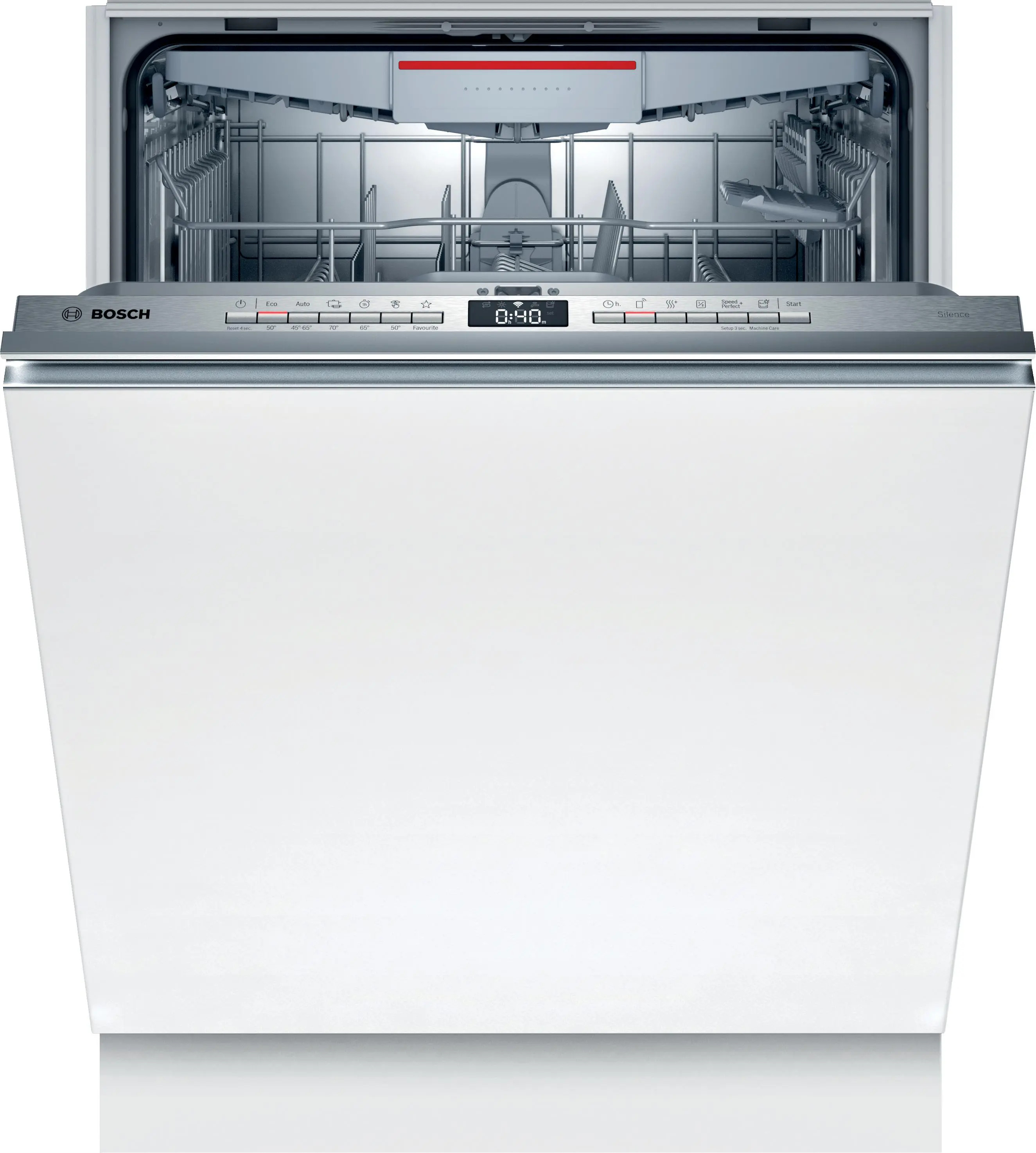 Máy Rửa Chén BOSCH SMV4HVX31E|Serie 4