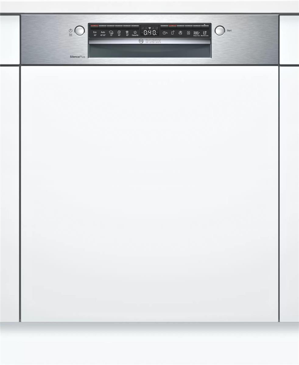 Máy Rửa Chén BOSCH SMI4ECS14E|Serie 4