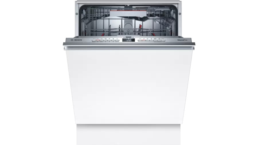 Máy Rửa Chén BOSCH SMV4HDX52E|Serie 4