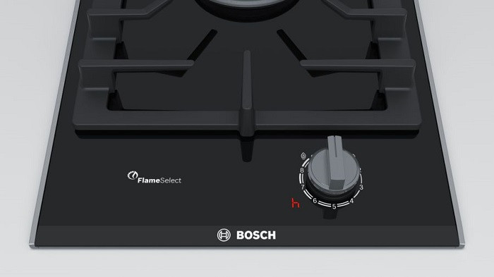 Bếp Gas Đơn Âm BOSCH PRA3A6B70