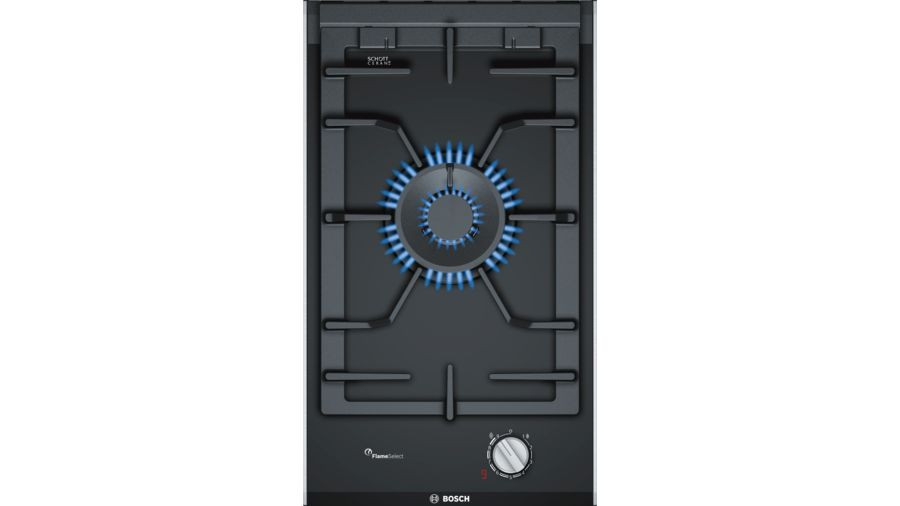 Bếp Gas Đơn Âm BOSCH PRA3A6B70