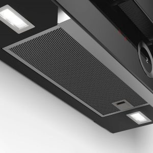 Máy Hút Mùi BOSCH HMH.DWF97RV60B|Serie 8