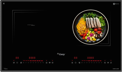 Bếp Từ CANZY CZI-9989PLUS