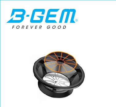 Máy ép chậm B-GEM BG-388