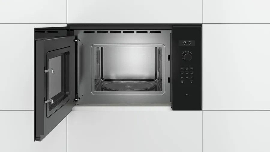 Lò Vi Sóng BOSCH BFL524MB0|Serie 6