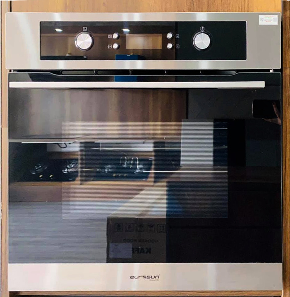 Lò Nướng EUROSUN EOV65DE