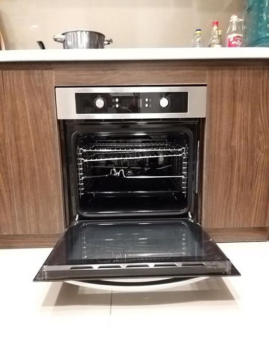 Lò Nướng EUROSUN EOV65DE