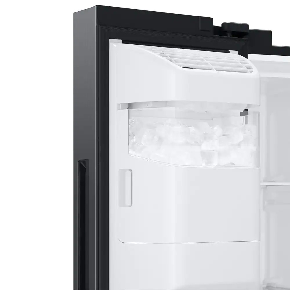 Tủ Lạnh SPELIER SP 570 IT-BLACK