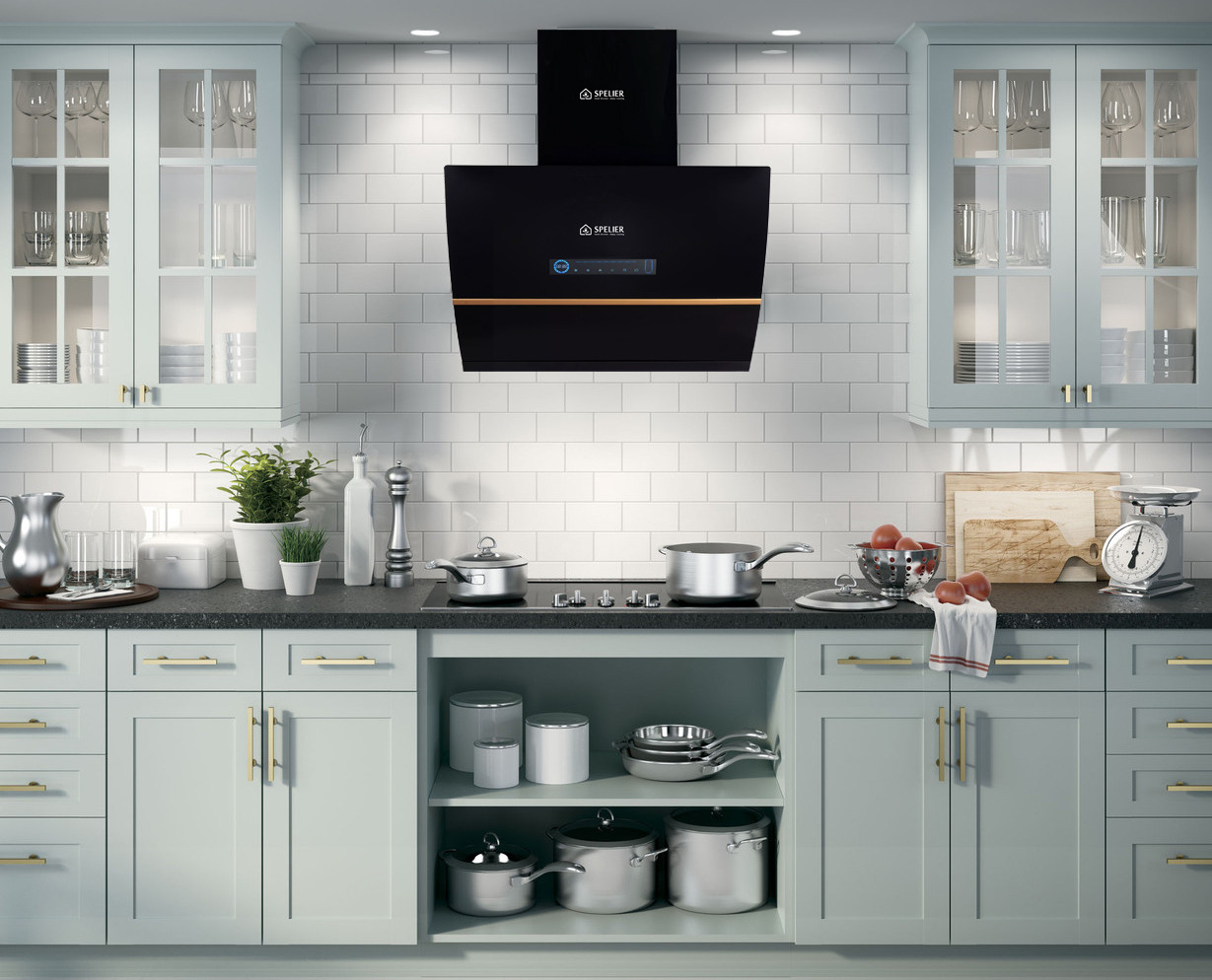 Máy Hút Mùi SPELIER SP-708PLUS/70
