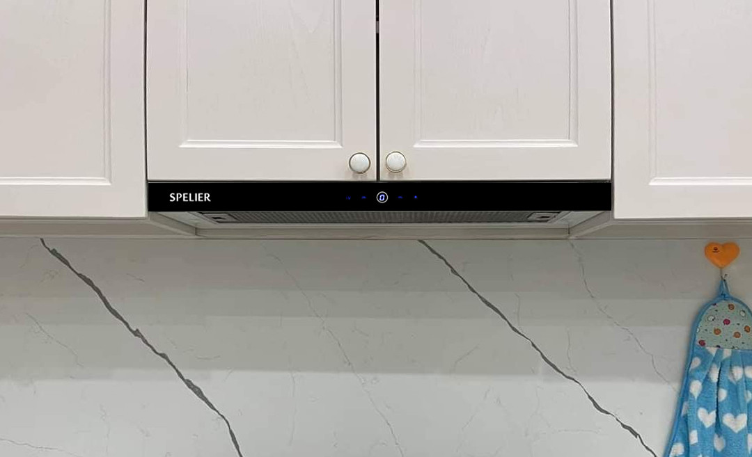 Máy Hút Mùi SPELIER SP-660