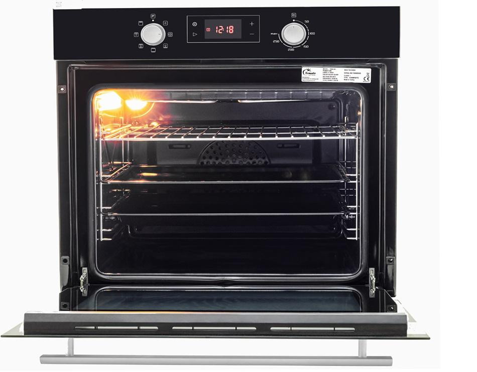 Lò Nướng TOMATE TOM 242