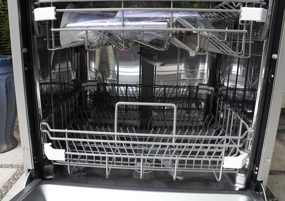 Máy Rửa Chén TOMATE TOM 4304-W15