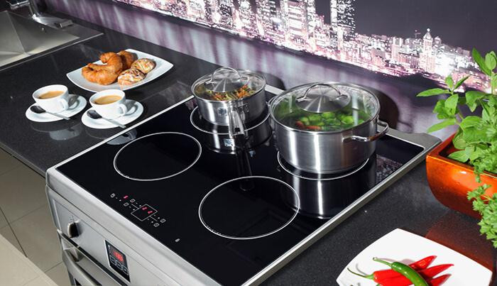 Bếp Từ CATA IB 6304 BK