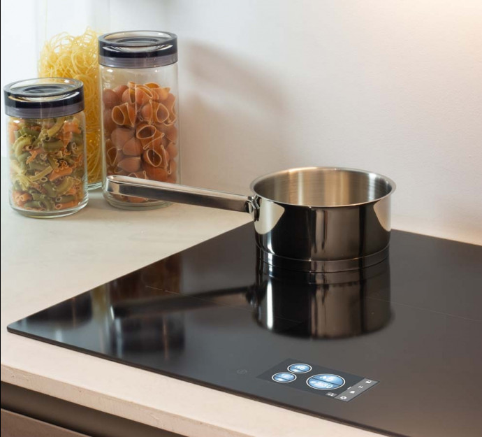 Bếp Từ CATA I 6003 BK