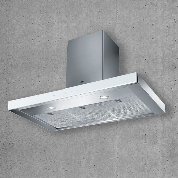 Máy Hút Mùi FRANKE FCR 925 TC WH/XS (110.0379.172)