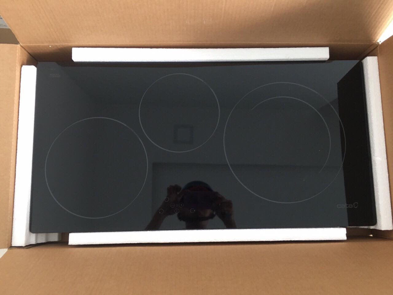 Bếp Từ CATA IB 753 BK